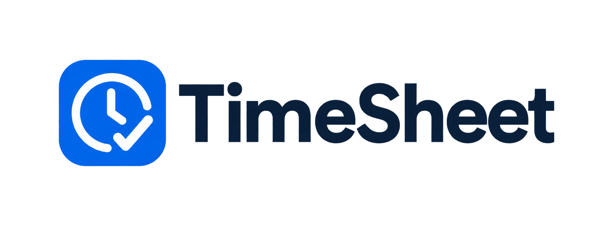 TimeSheet